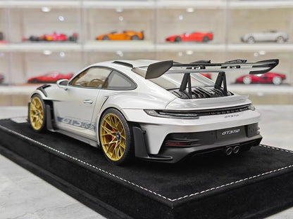 HH Model Porsche 992.1 GT3 RS 1:18 Resin Model