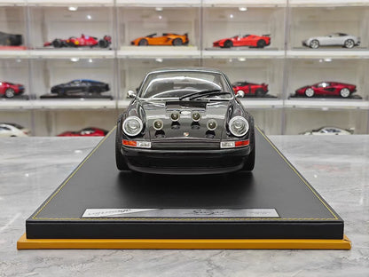 IVY Porsche 911 Singer Custom Edition Resin Model (1:12 Scale)