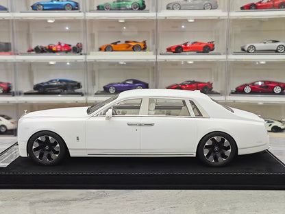 HH Model Rolls-Royce Phantom Series II (1:18 scale)