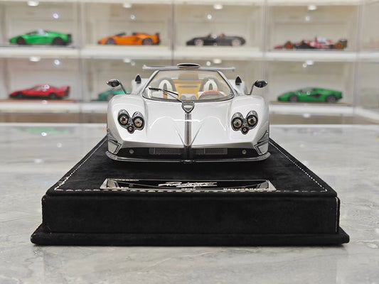 HH Model 1/18 Pagani Zonda Cinque
