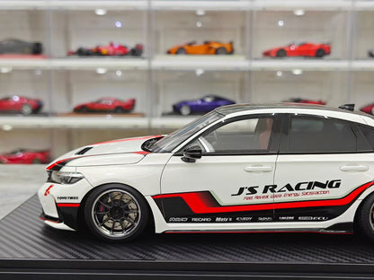 IG Honda Civic Type R (FL5) 1:18 Resin Model