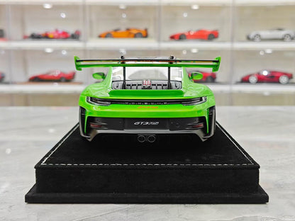 HH Model Porsche 992.1 GT3 RS 1:18 Resin Model
