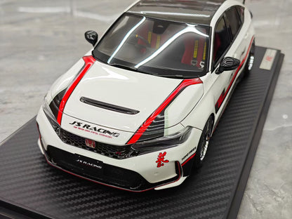 IG Honda Civic Type R (FL5) 1:18 Resin Model