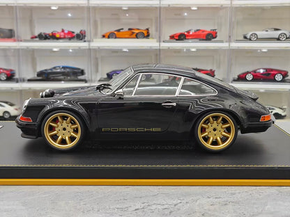IVY Porsche 911 Singer Custom Edition Resin Model (1:12 Scale)
