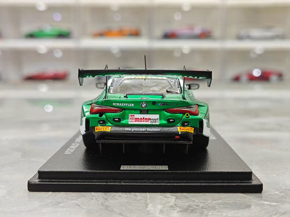 SPARK 2024 DTM BMW M4 GT3 (1:43 Resin Model)