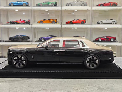 HH Model Rolls-Royce Phantom Series II (1:18 scale)