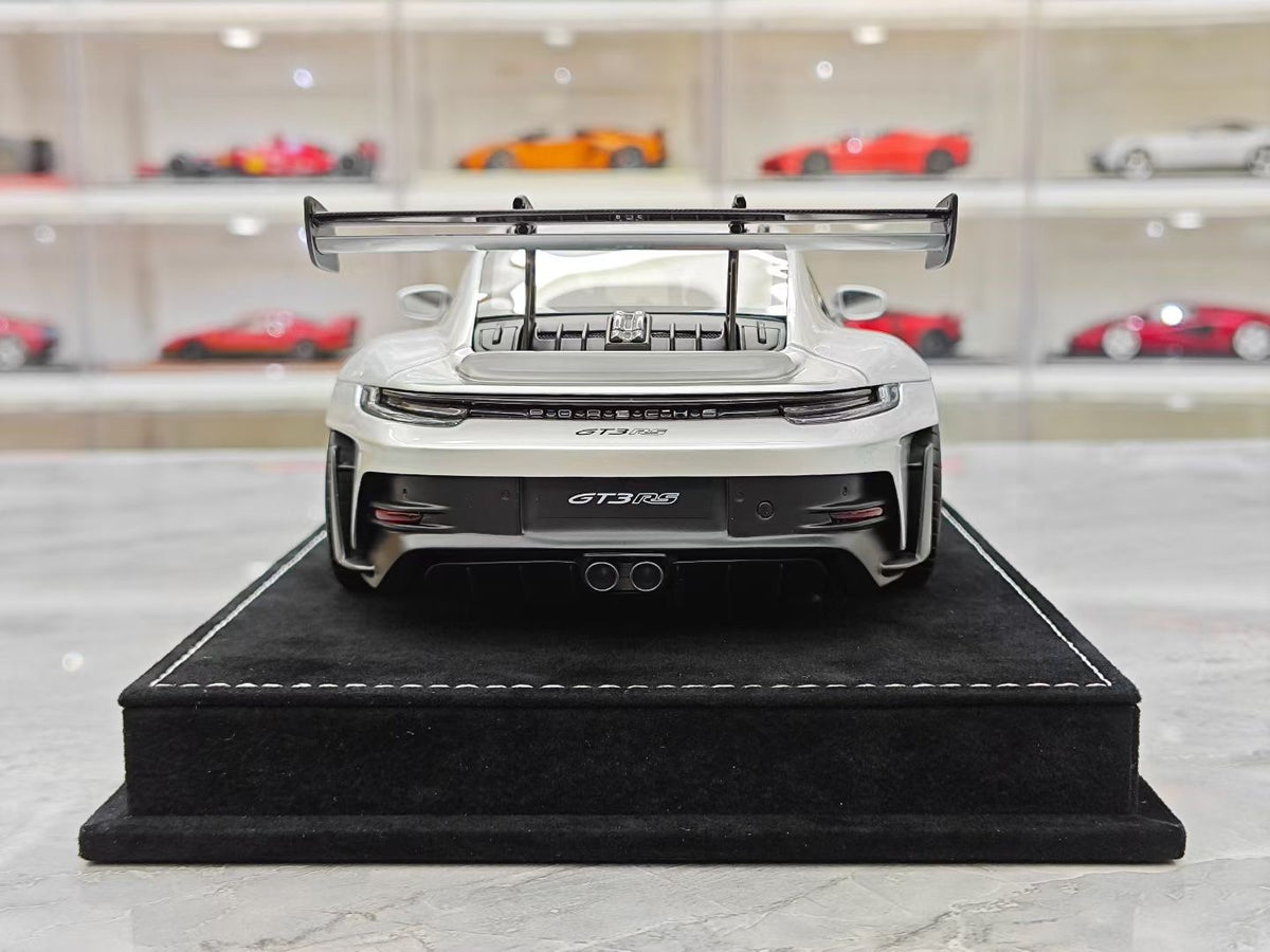 HH Model Porsche 992.1 GT3 RS 1:18 Resin Model