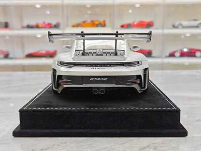 HH Model Porsche 992.1 GT3 RS 1:18 Resin Model