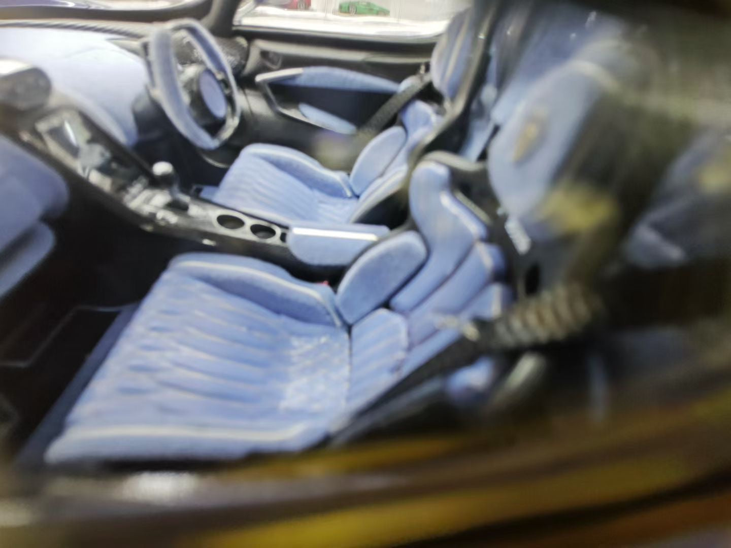 Frontiart 1/18 Koenigsegg Jesko Absolute Edition