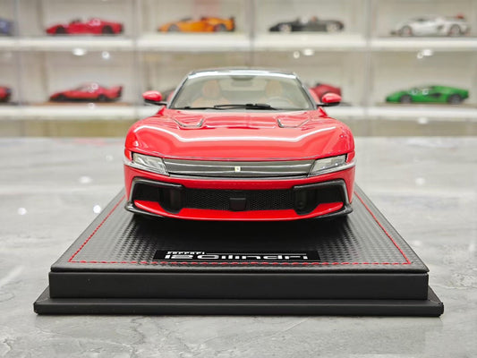 MR 1/18 Ferrari 12 Cilindri