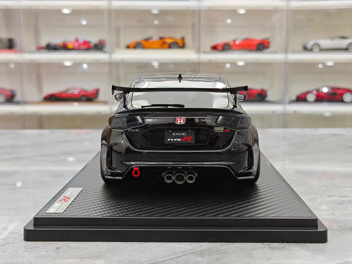 IG Honda Civic Type R (FL5) 1:18 Resin Model (IG3936)