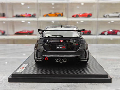 IG Honda Civic Type R (FL5) 1:18 Resin Model (IG3936)