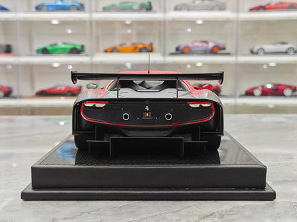 VMB 1/18 Scale Resin Ferrari 296 GT3