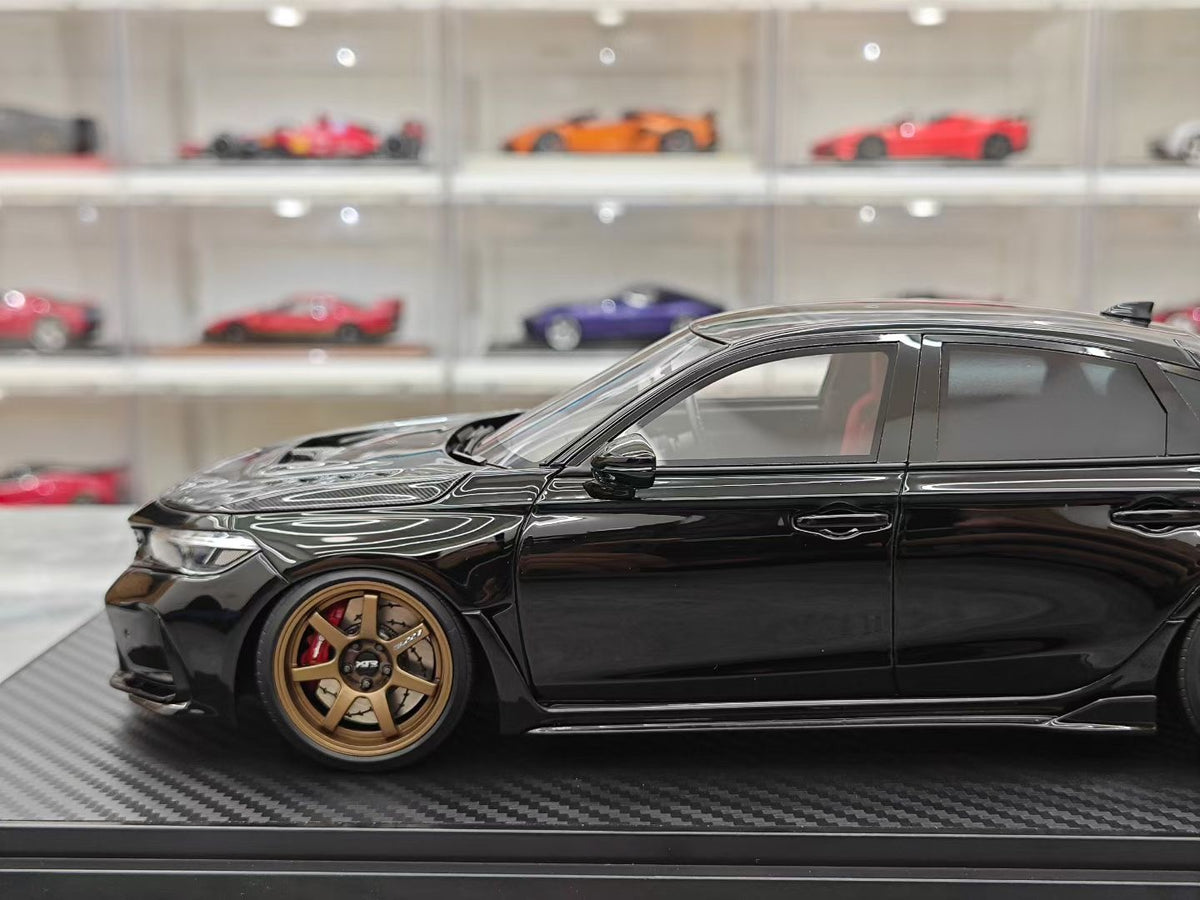 IG Honda Civic Type R (FL5) 1:18 Resin Model (IG3936)