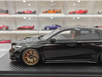 IG Honda Civic Type R (FL5) 1:18 Resin Model (IG3936)