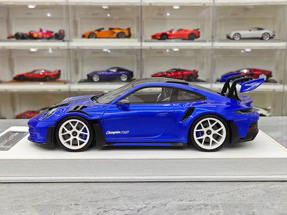 HH Model Porsche 992.1 GT3 RS (1:18 Resin Model)