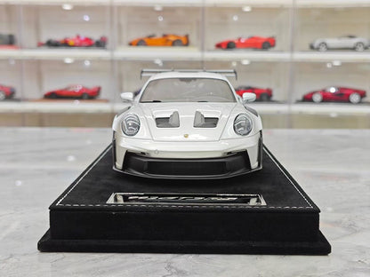 HH Model Porsche 992.1 GT3 RS 1:18 Resin Model