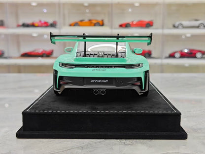 HH Model Porsche 992.1 GT3 RS 1:18 Resin Model