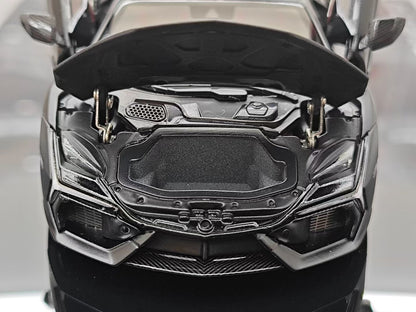 LCD Lamborghini Revuelto (New Flagship V12) – 1:43 Scale Die-cast Model with Fully Opening Parts