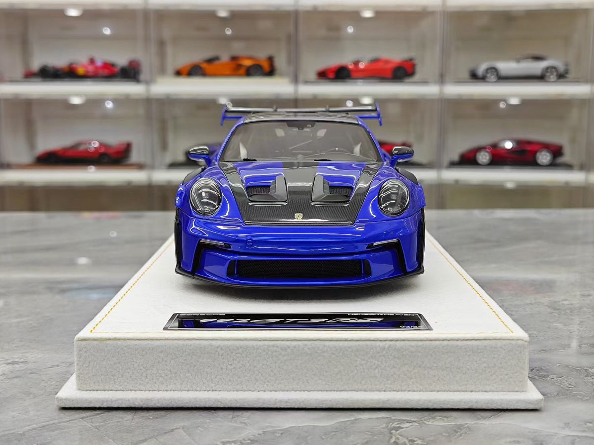 HH Model Porsche 992.1 GT3 RS (1:18 Resin Model)