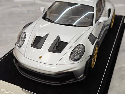 HH Model Porsche 992.1 GT3 RS 1:18 Resin Model