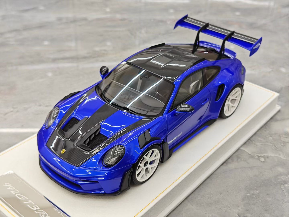 HH Model Porsche 992.1 GT3 RS (1:18 Resin Model)