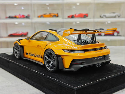 HH Model Porsche 992.1 GT3 RS 1:18 Resin Model