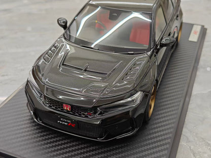 IG Honda Civic Type R (FL5) 1:18 Resin Model (IG3936)