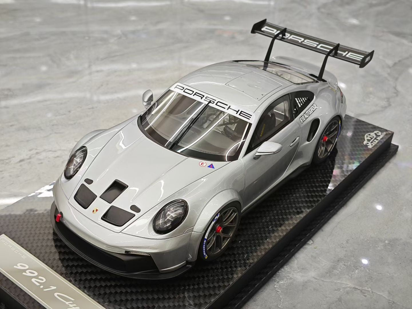 VIP  1/18 Porsche 911 GT3 CUP