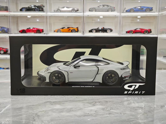 GT Spirit 1/18 Porsche Brabus 900