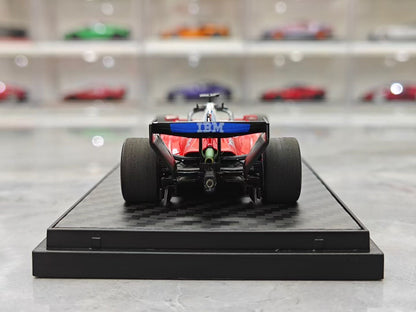 BBR 1:43 Scale F1 Model – Leclerc SF26 (2026 Japanese GP)