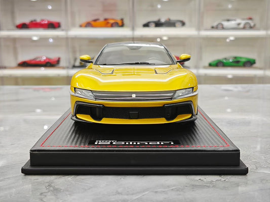 MR 1/18 Ferrari 12 Cilindri Special Edition