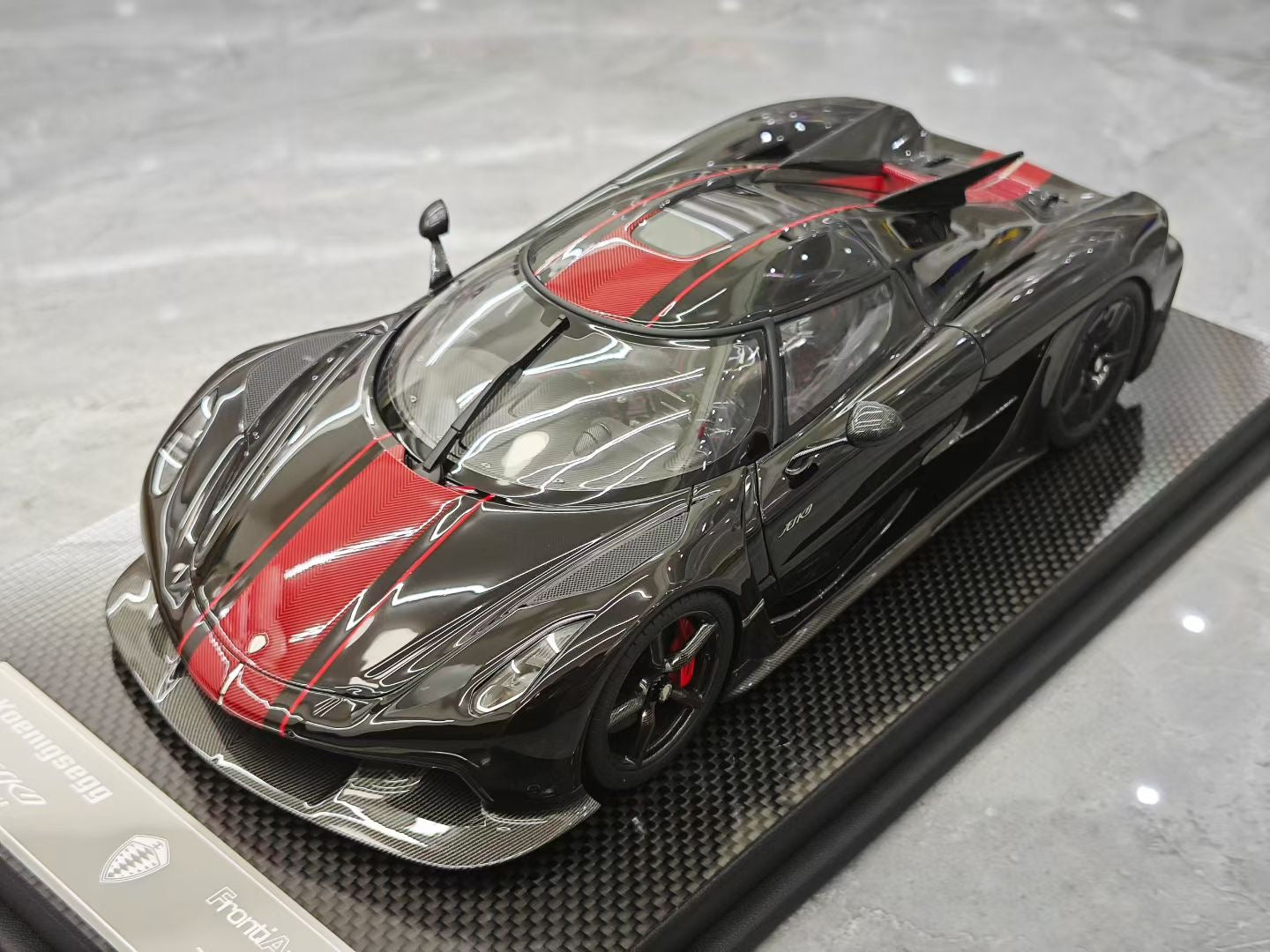 Frontiart 1/18 Koenigsegg Jesko Absolute Edition