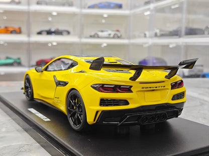 GT Spirit 1/18 Chevrolet Corvette C8 ZR1 Resin