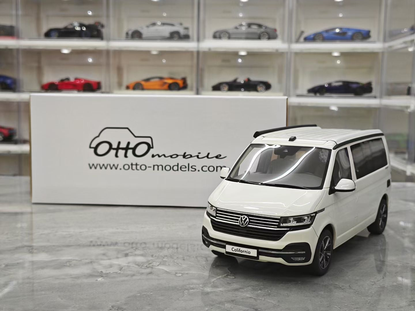 OTTO 1/18 Volkswagen T6.1