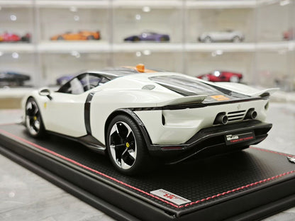 MR Ferrari 849 Testarossa Hardtop Limited Edition 1:18