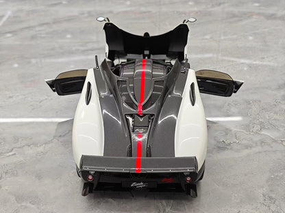 AR Pagani Zonda Cinque Special Edition 1:18 Die-cast Model