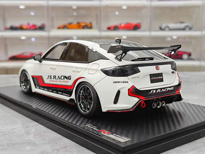 IG Honda Civic Type R (FL5) 1:18 Resin Model