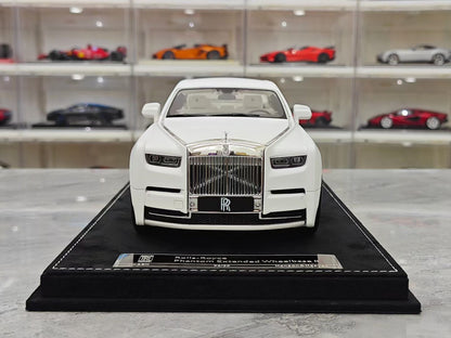 HH Model Rolls-Royce Phantom Series II (1:18 scale)