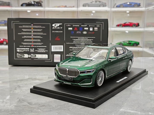 GT Spirit 1/18 BMW ALPINA B7