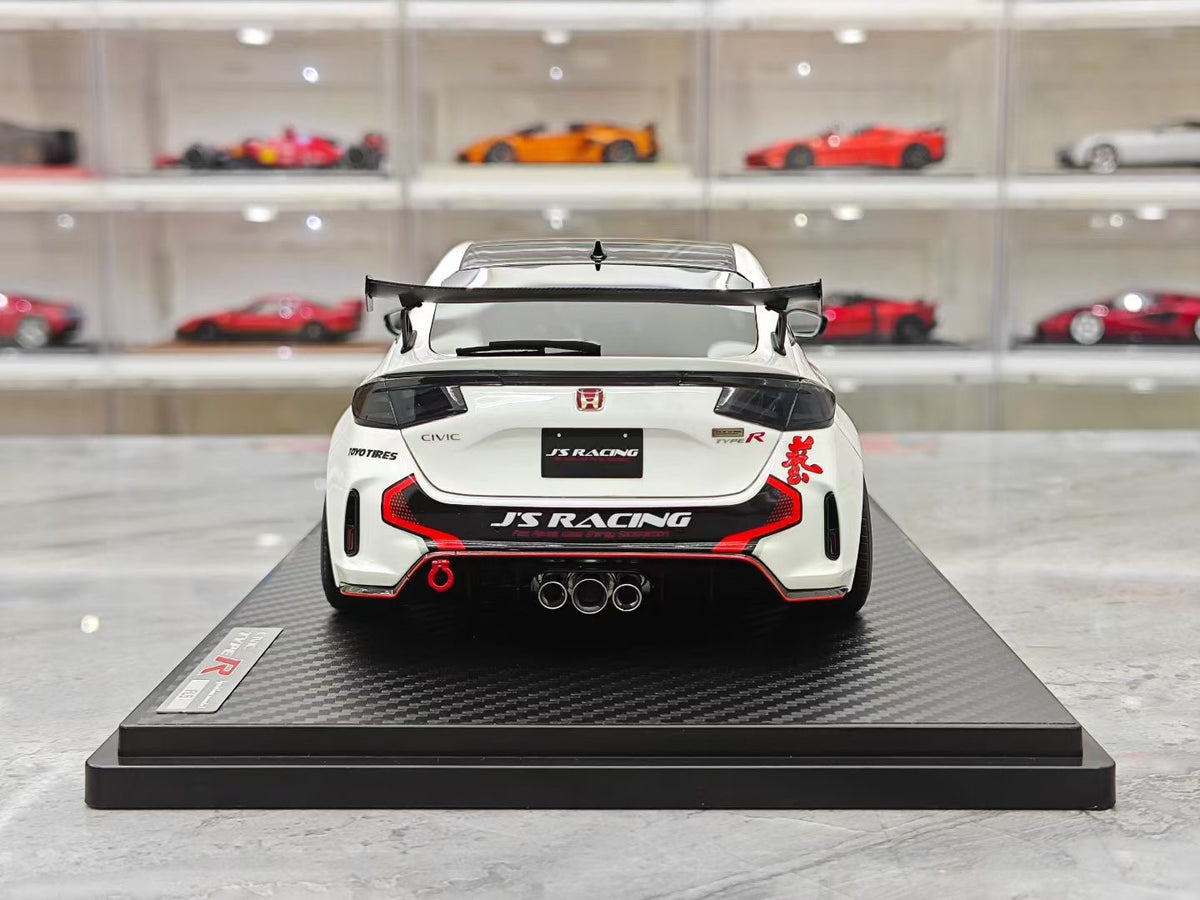 IG Honda Civic Type R (FL5) 1:18 Resin Model