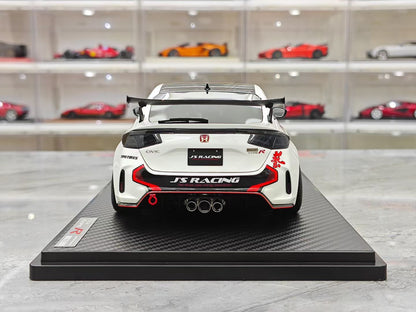 IG Honda Civic Type R (FL5) 1:18 Resin Model