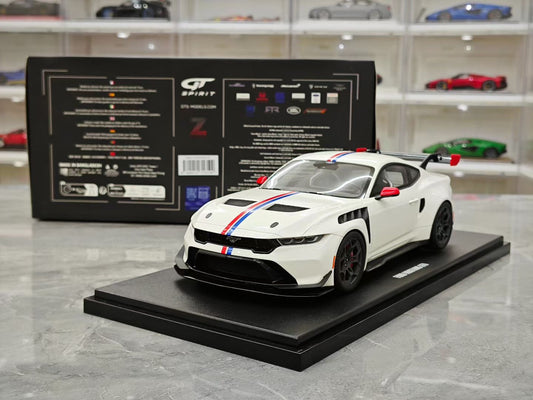 GT Spirit 1/18 Ford Mustang GTD