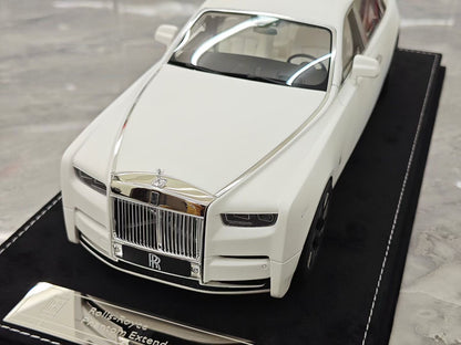 HH Model Rolls-Royce Phantom Series II (1:18 scale)
