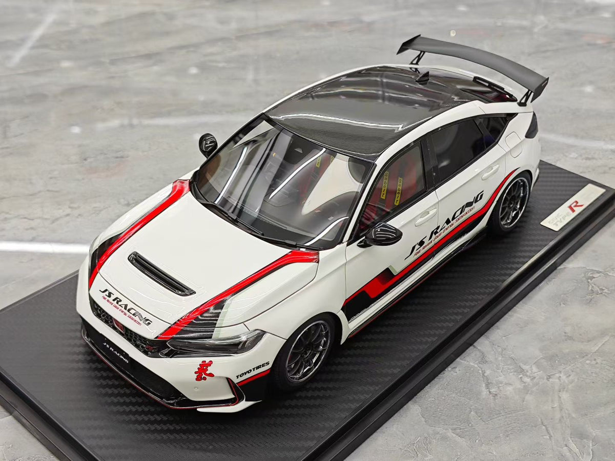 IG Honda Civic Type R (FL5) 1:18 Resin Model