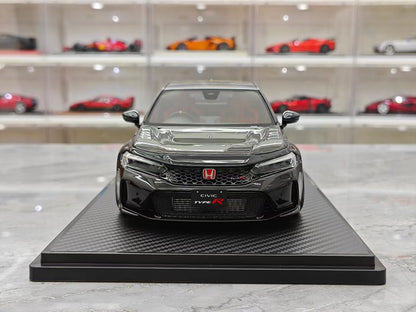 IG Honda Civic Type R (FL5) 1:18 Resin Model (IG3936)
