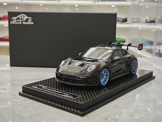 VIP 1/18 Porsche 911 GT3 RS - Manthey Racing