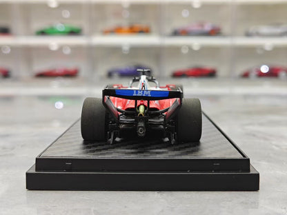 BBR 1:43 Scale F1 Model – Leclerc SF26 (2026 Chinese GP)