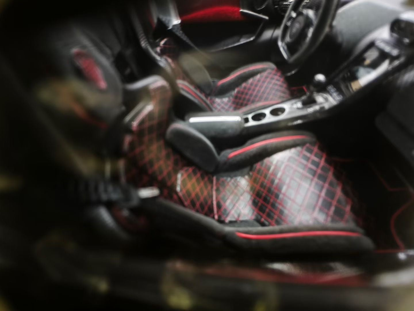 Frontiart 1/18 Koenigsegg Jesko Absolute Edition