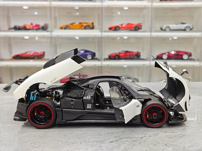 AR Pagani Zonda Cinque Special Edition 1:18 Die-cast Model